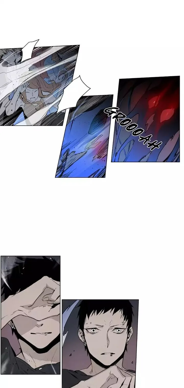 American Ghost Jack Chapter 91 page 13
