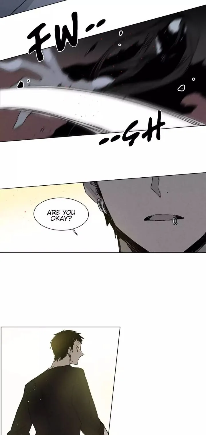 American Ghost Jack Chapter 92 page 19
