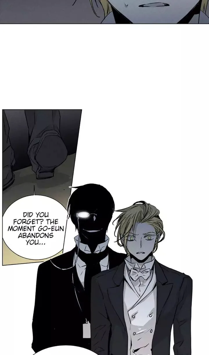 American Ghost Jack Chapter 92 page 22