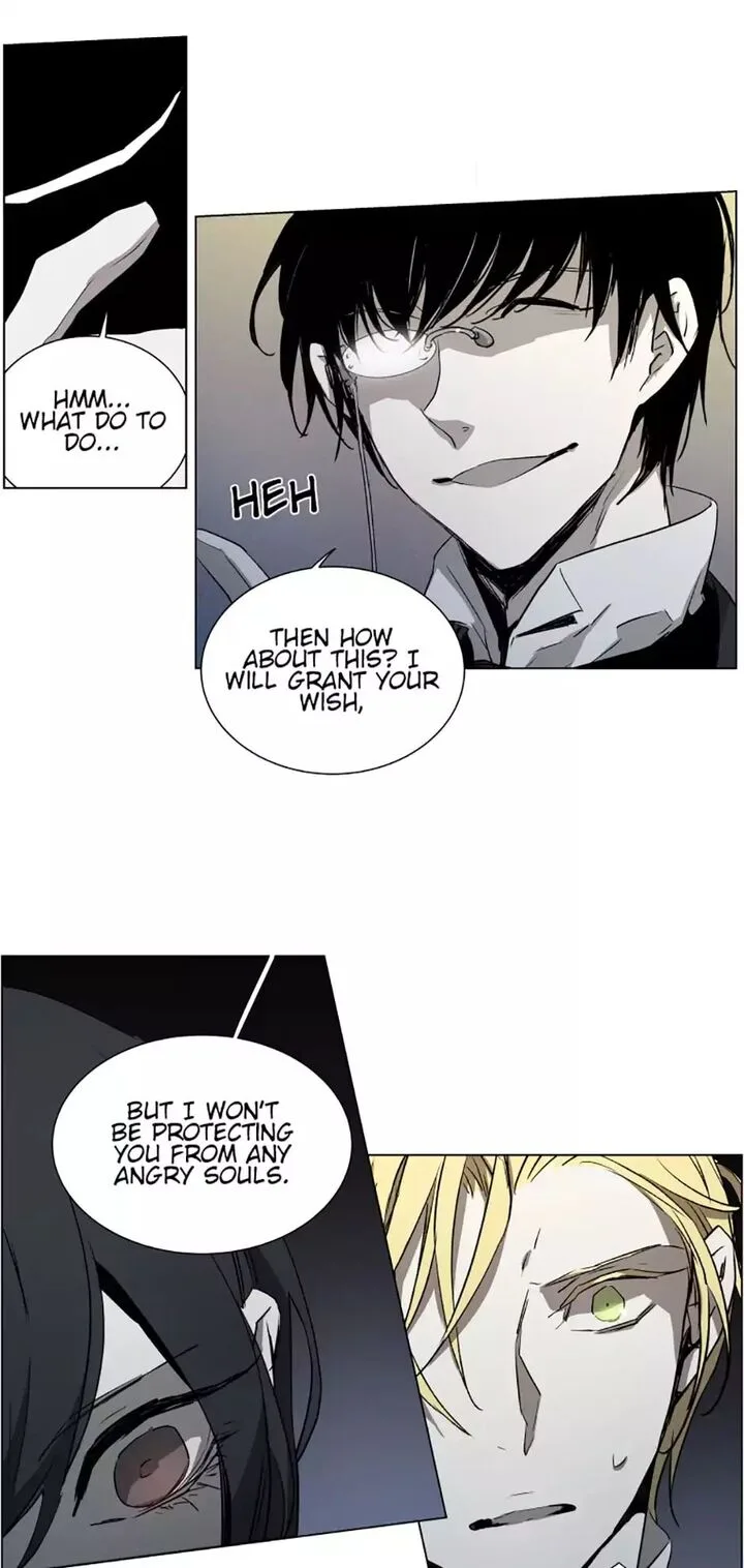 American Ghost Jack Chapter 92 page 13