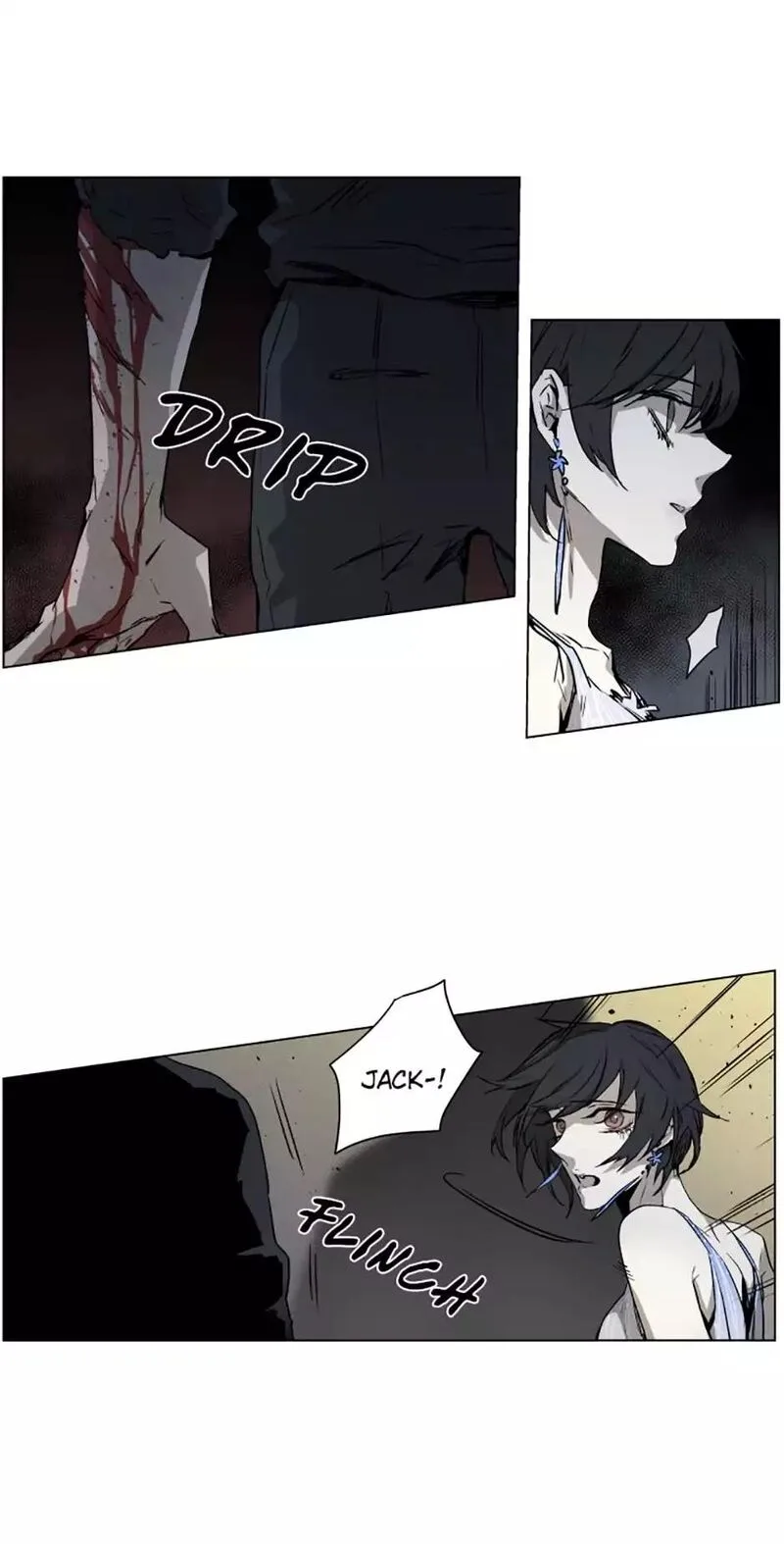 American Ghost Jack Chapter 93 page 5