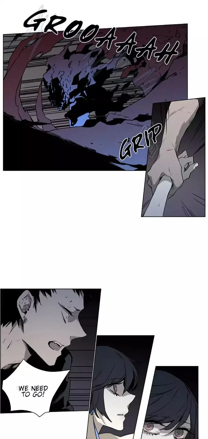 American Ghost Jack Chapter 93 page 8