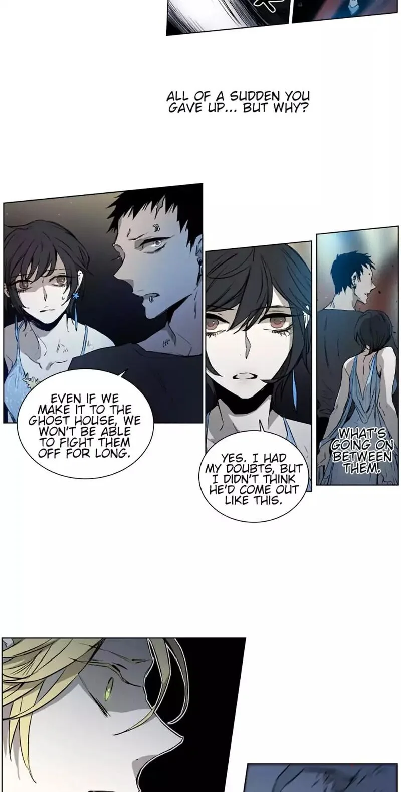 American Ghost Jack Chapter 93 page 3