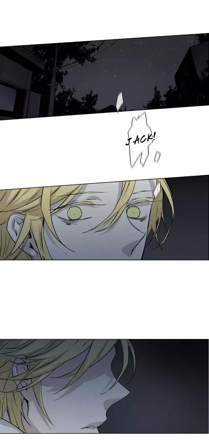American Ghost Jack Chapter 93 page 15