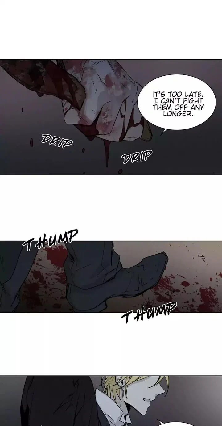 American Ghost Jack Chapter 93 page 26
