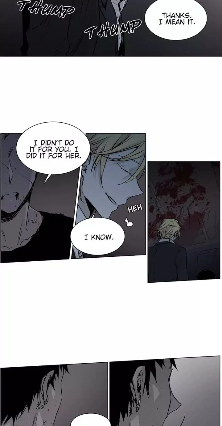 American Ghost Jack Chapter 93 page 27