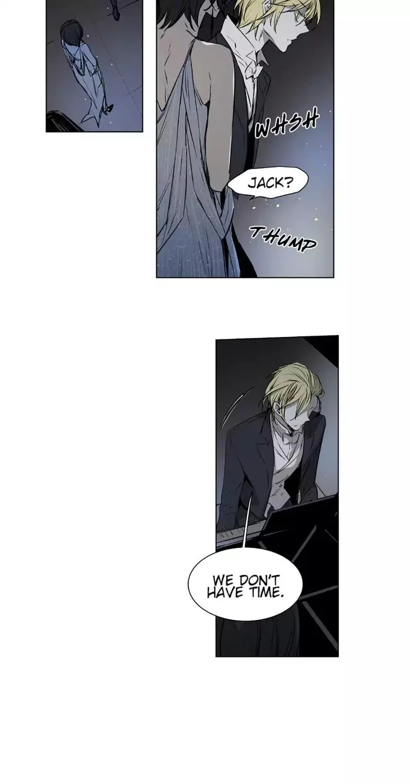 American Ghost Jack Chapter 94 page 5