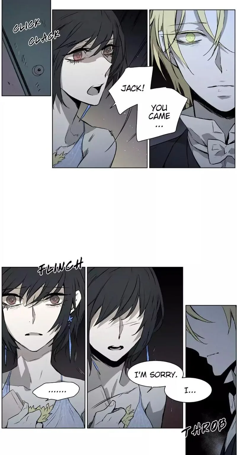 American Ghost Jack Chapter 94 page 3