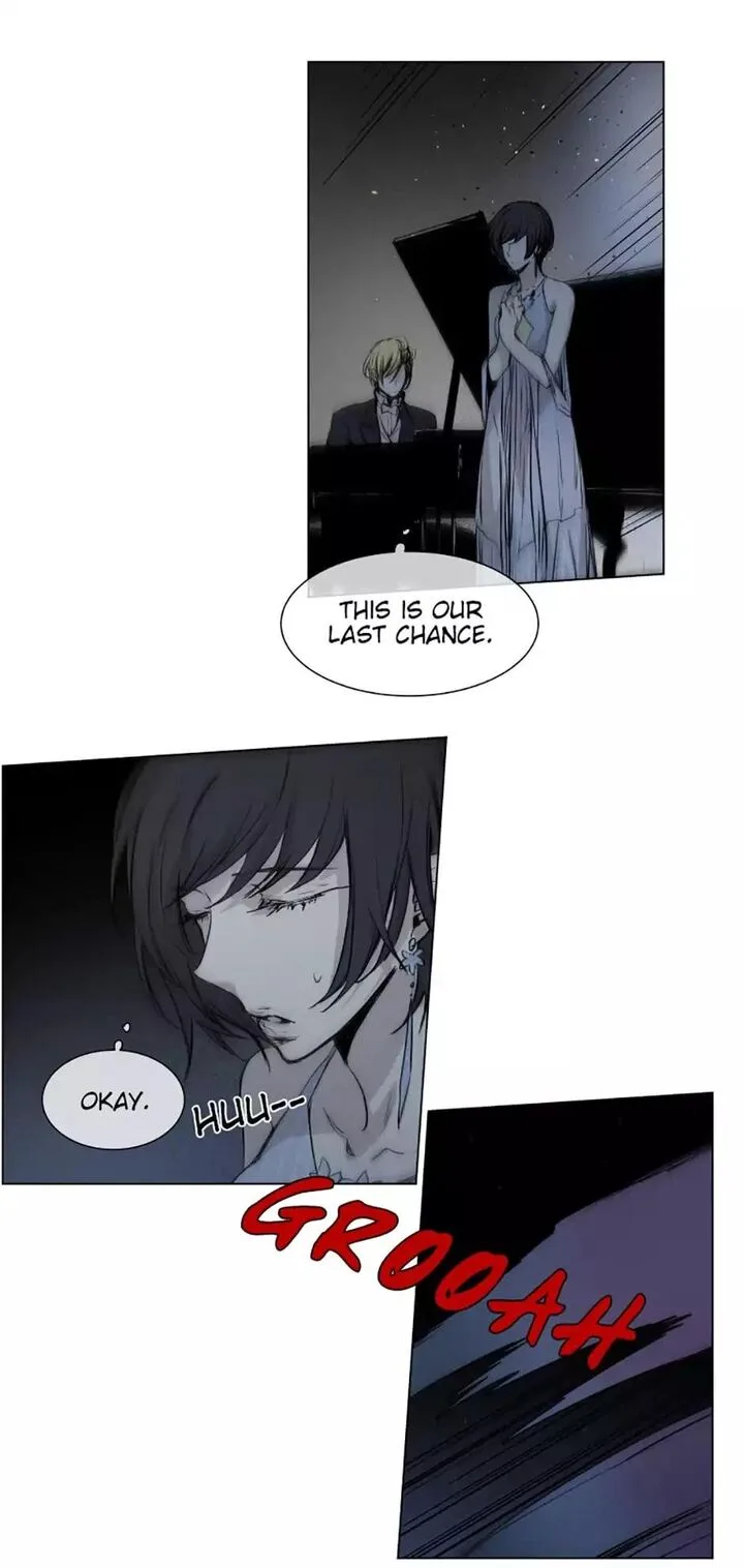 American Ghost Jack Chapter 94 page 21