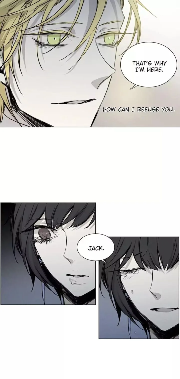 American Ghost Jack Chapter 94 page 17