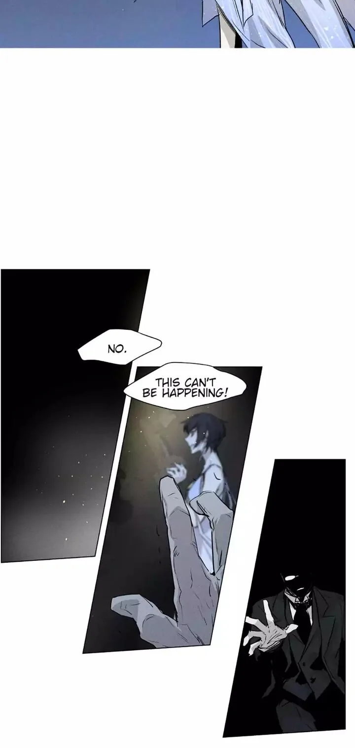 American Ghost Jack Chapter 95 page 20