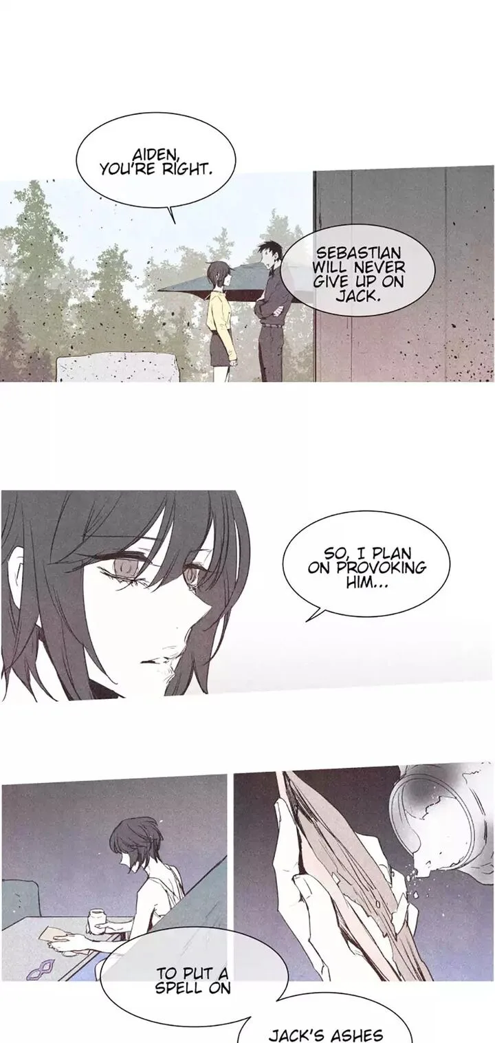 American Ghost Jack Chapter 95 page 11