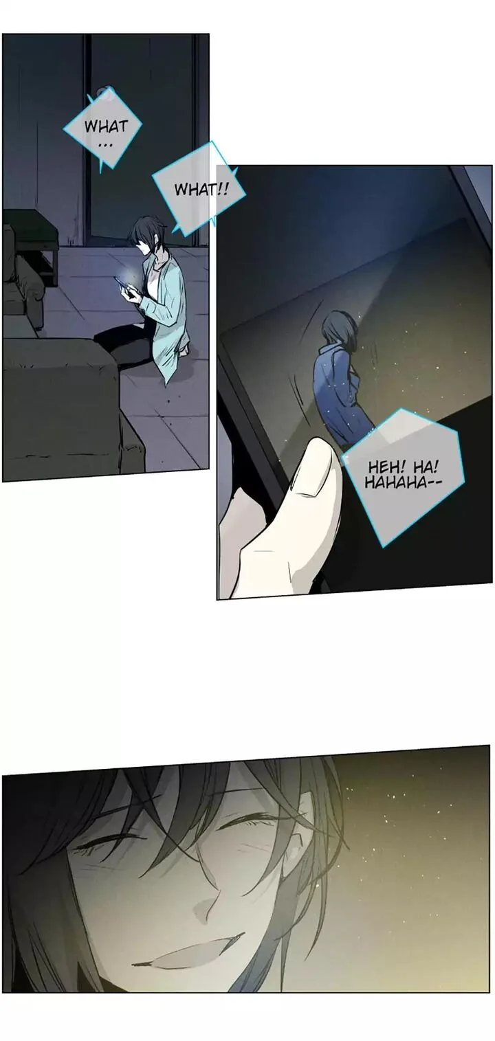 American Ghost Jack Chapter 96 page 25