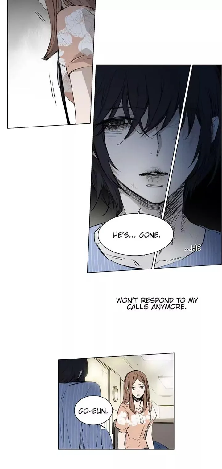 American Ghost Jack Chapter 96 page 9