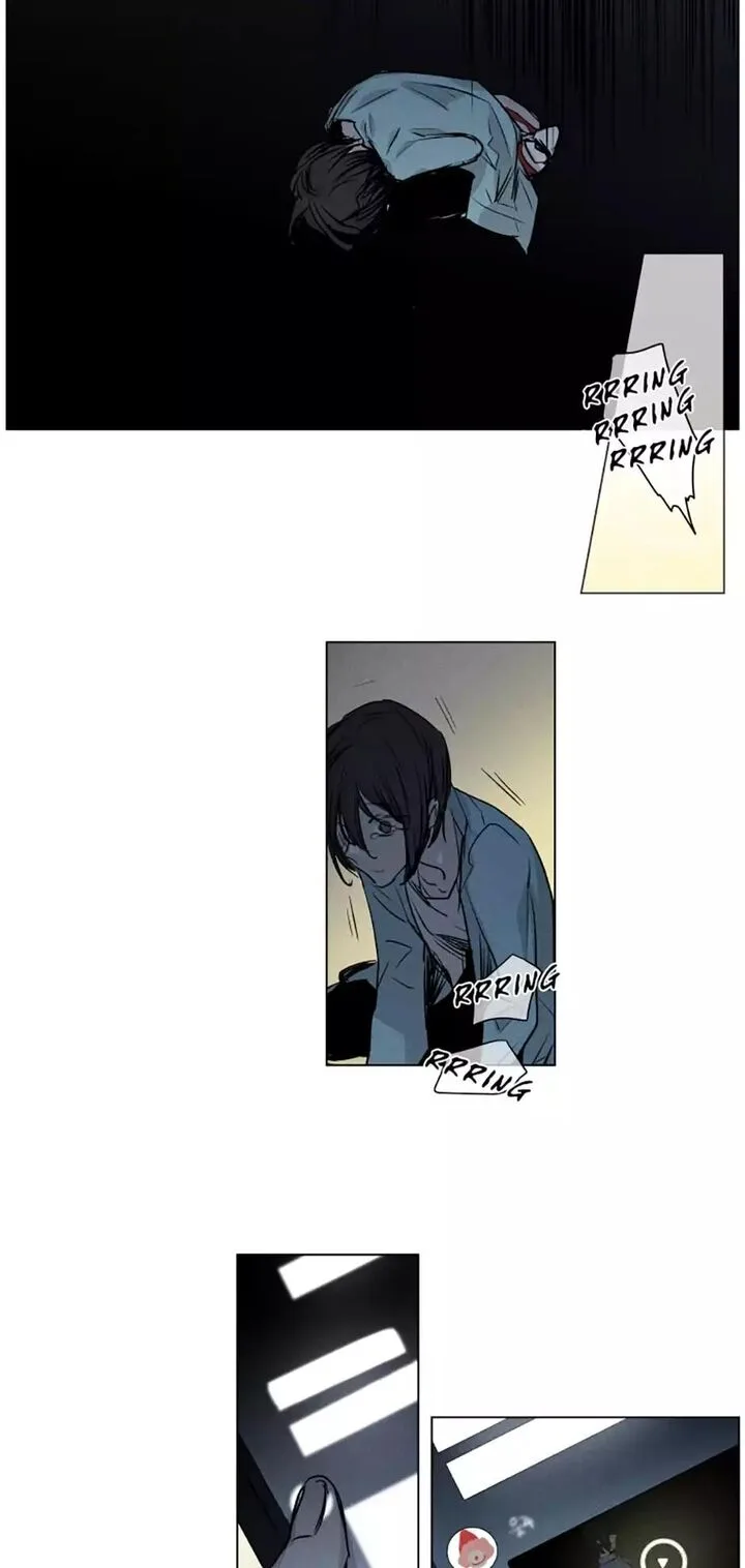 American Ghost Jack Chapter 96 page 23