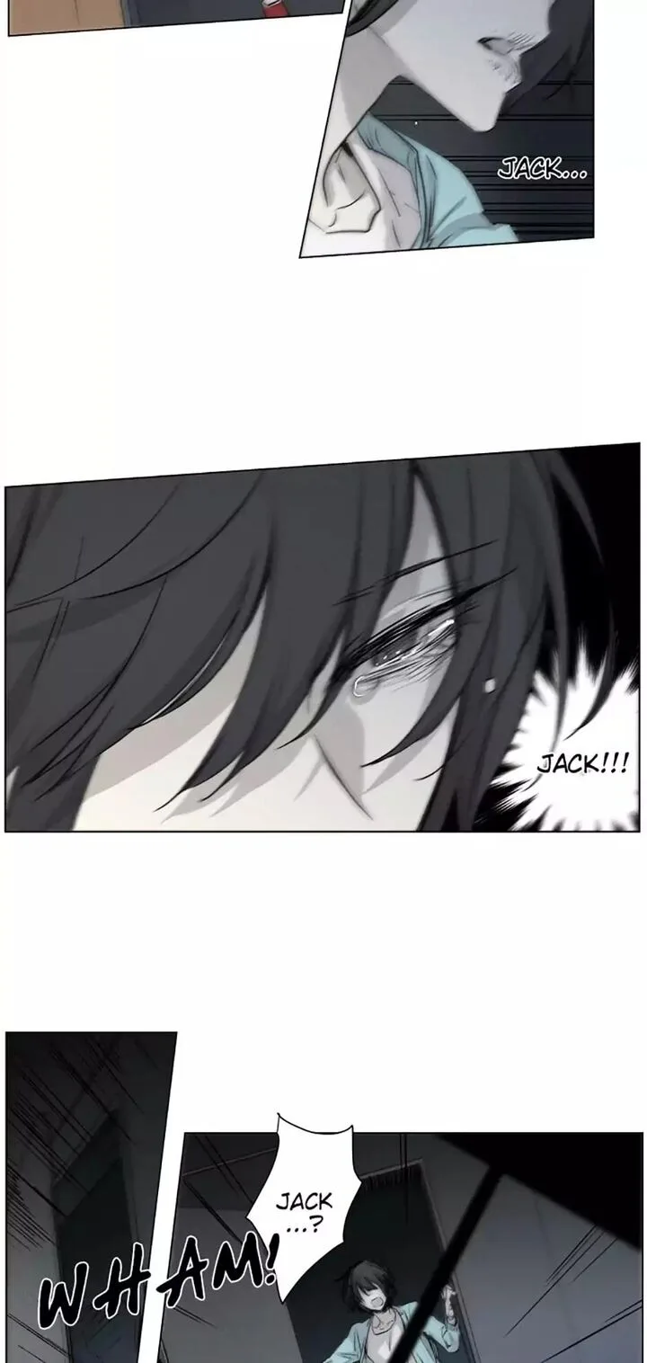 American Ghost Jack Chapter 96 page 18