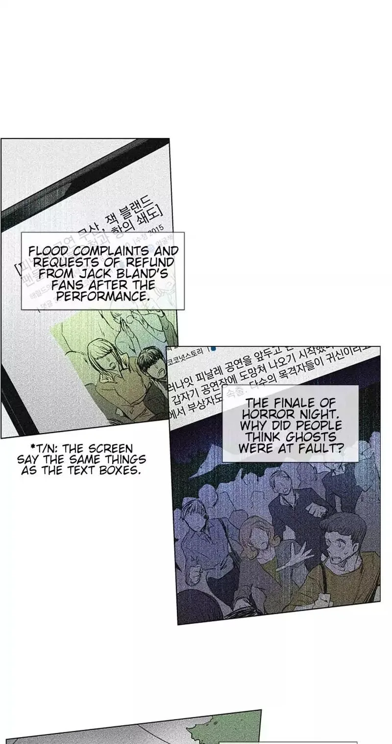 American Ghost Jack Chapter 96 page 1