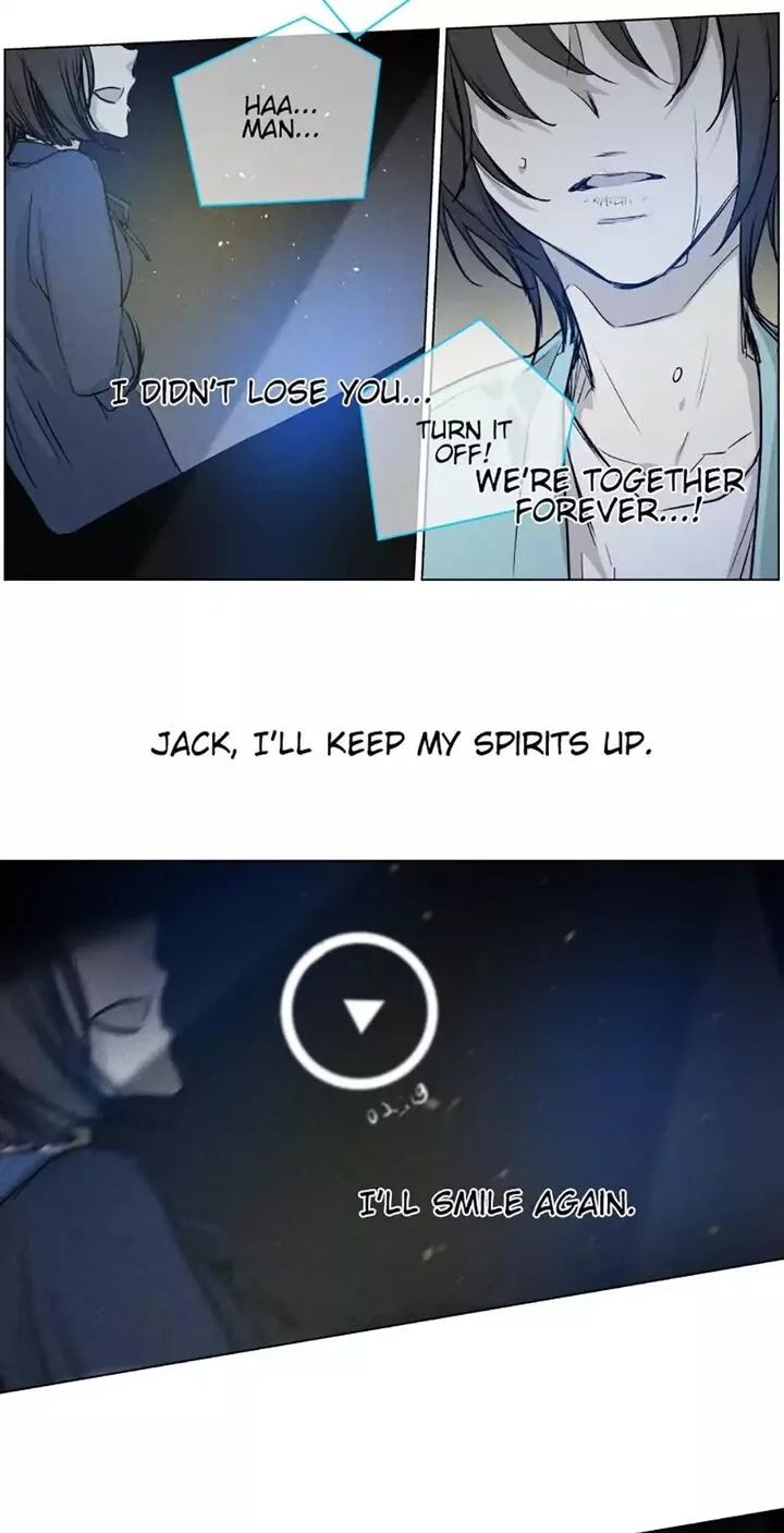 American Ghost Jack Chapter 96 page 27