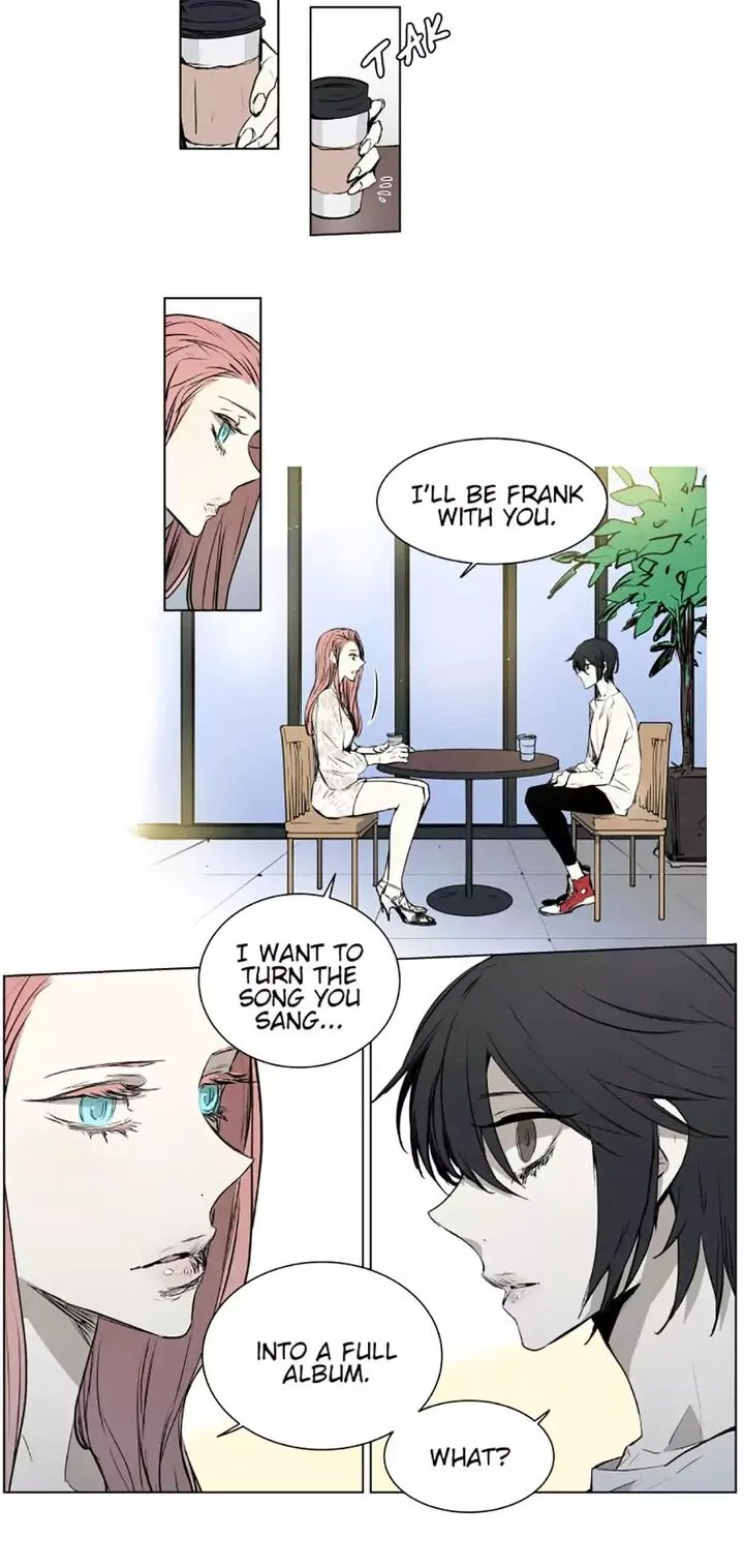 American Ghost Jack Chapter 97 page 7