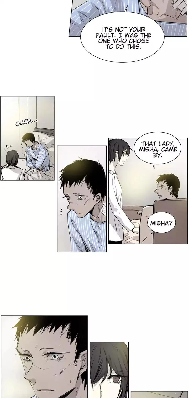 American Ghost Jack Chapter 97 page 14