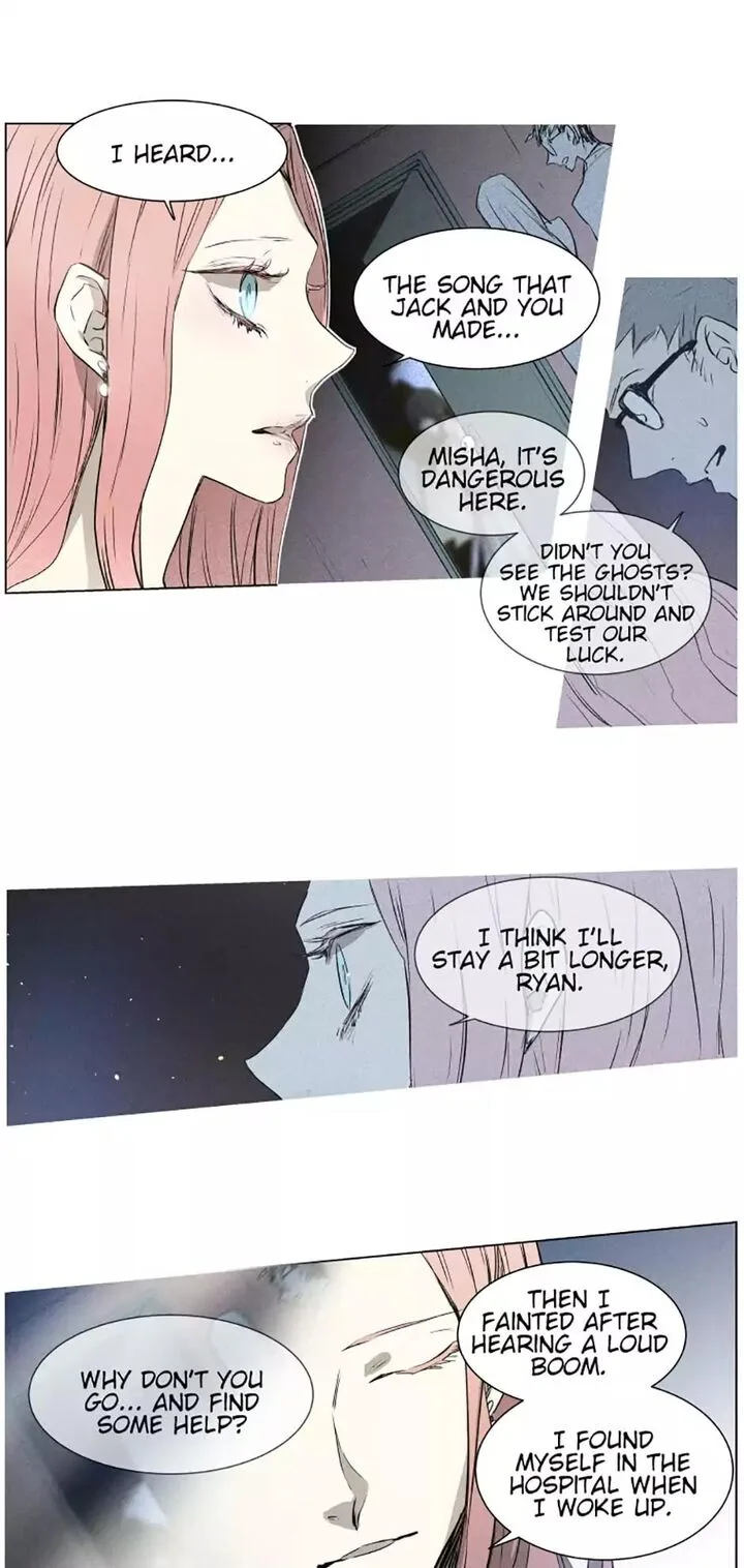 American Ghost Jack Chapter 97 page 8