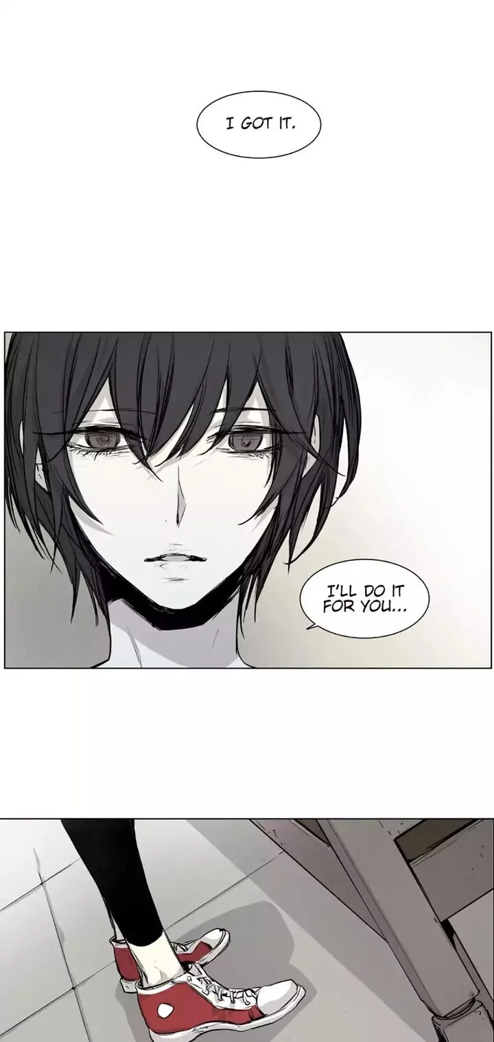 American Ghost Jack Chapter 97 page 21
