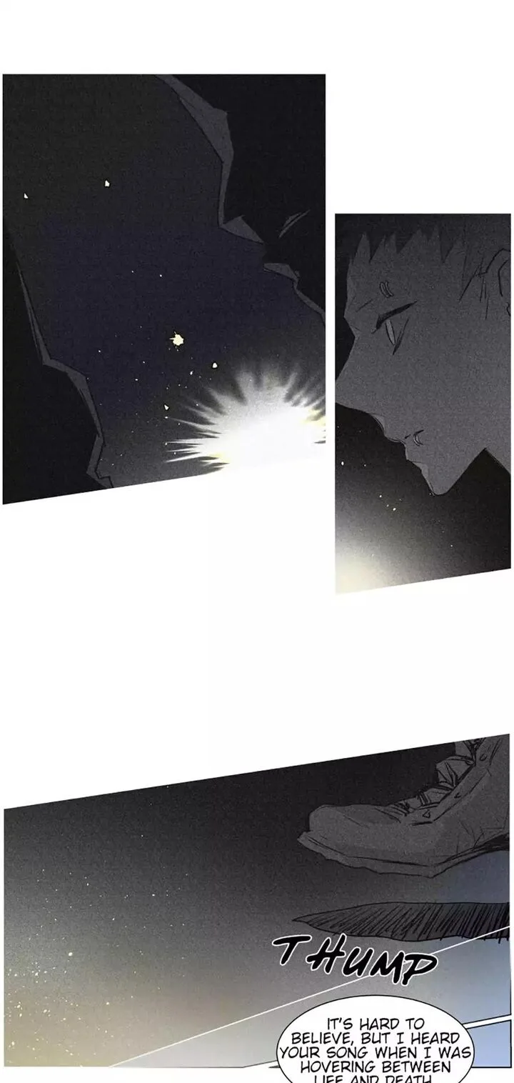 American Ghost Jack Chapter 97 page 17