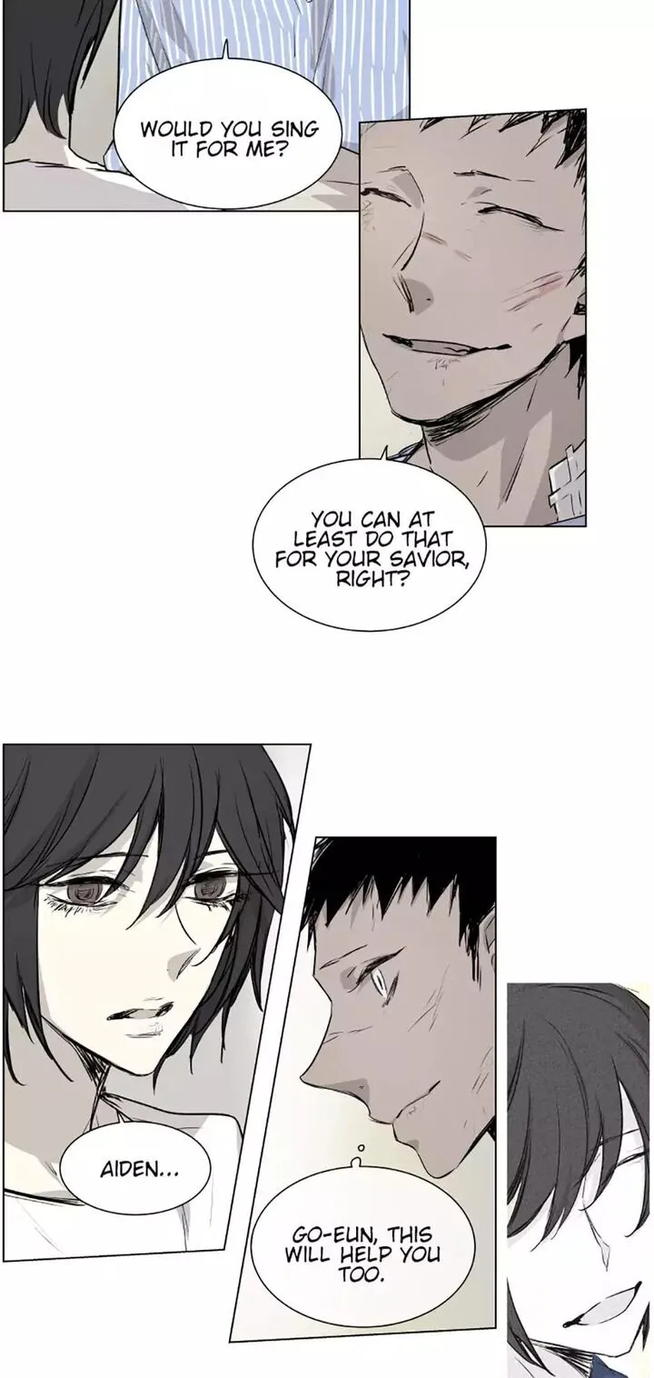 American Ghost Jack Chapter 97 page 19