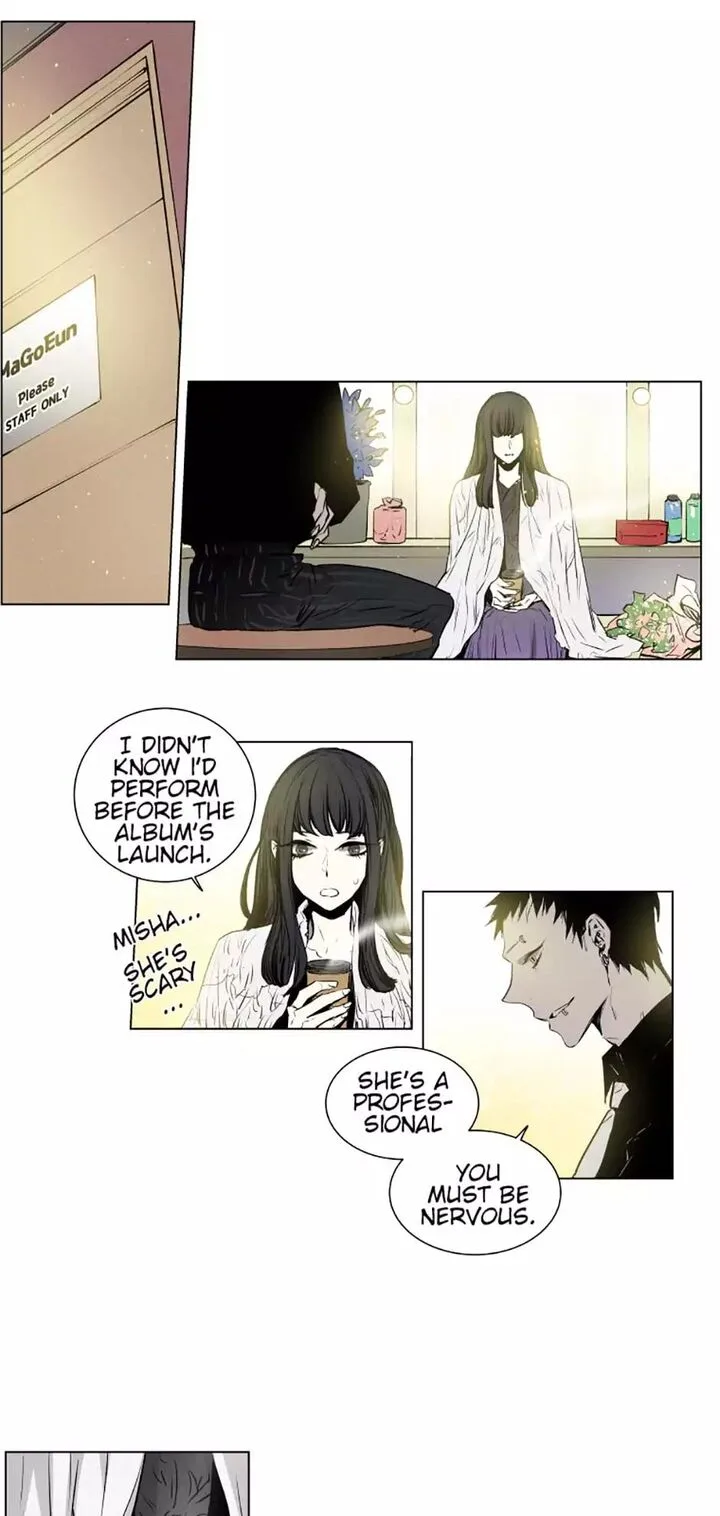 American Ghost Jack Chapter 98 page 12