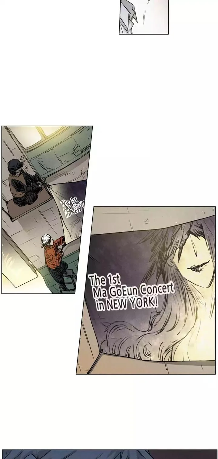 American Ghost Jack Chapter 98 page 23