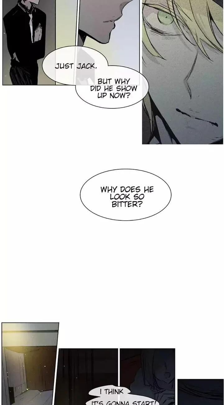 American Ghost Jack Chapter 98 page 27