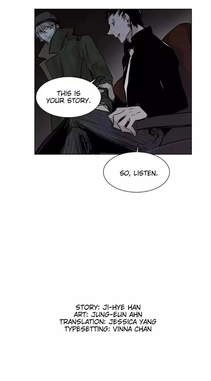 American Ghost Jack Chapter 98 page 30