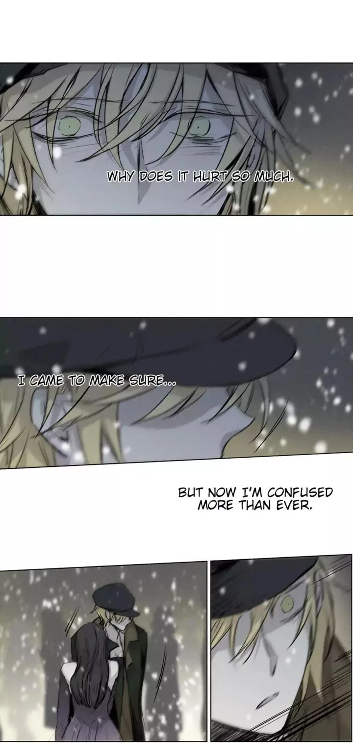 American Ghost Jack Chapter 99 page 20