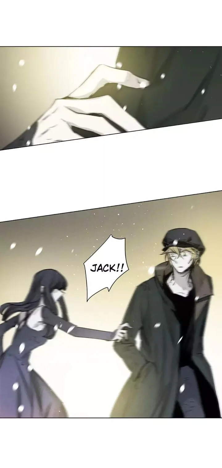 American Ghost Jack Chapter 99 page 16