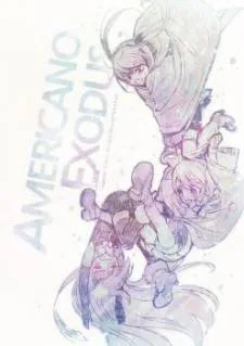 Americano-Exodus cover