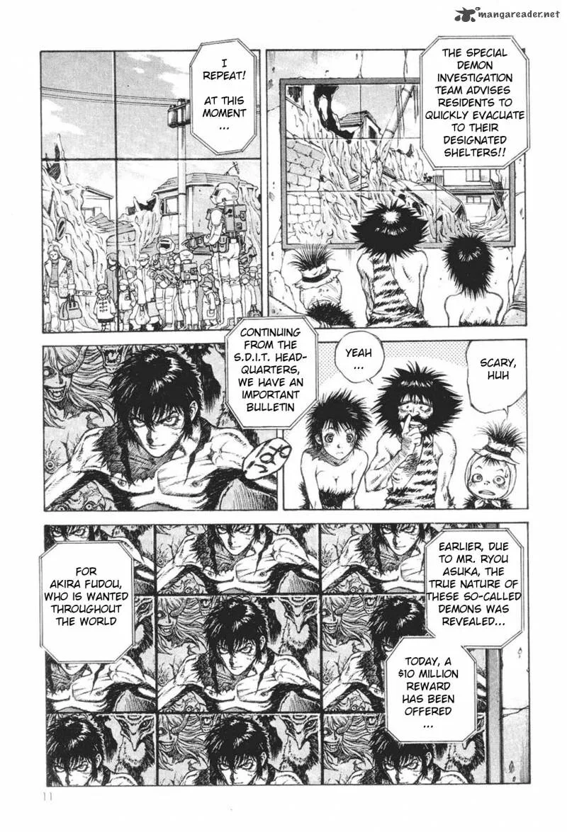 Amon Chapter 1 page 17