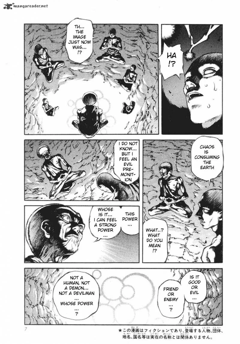 Amon Chapter 1 page 6