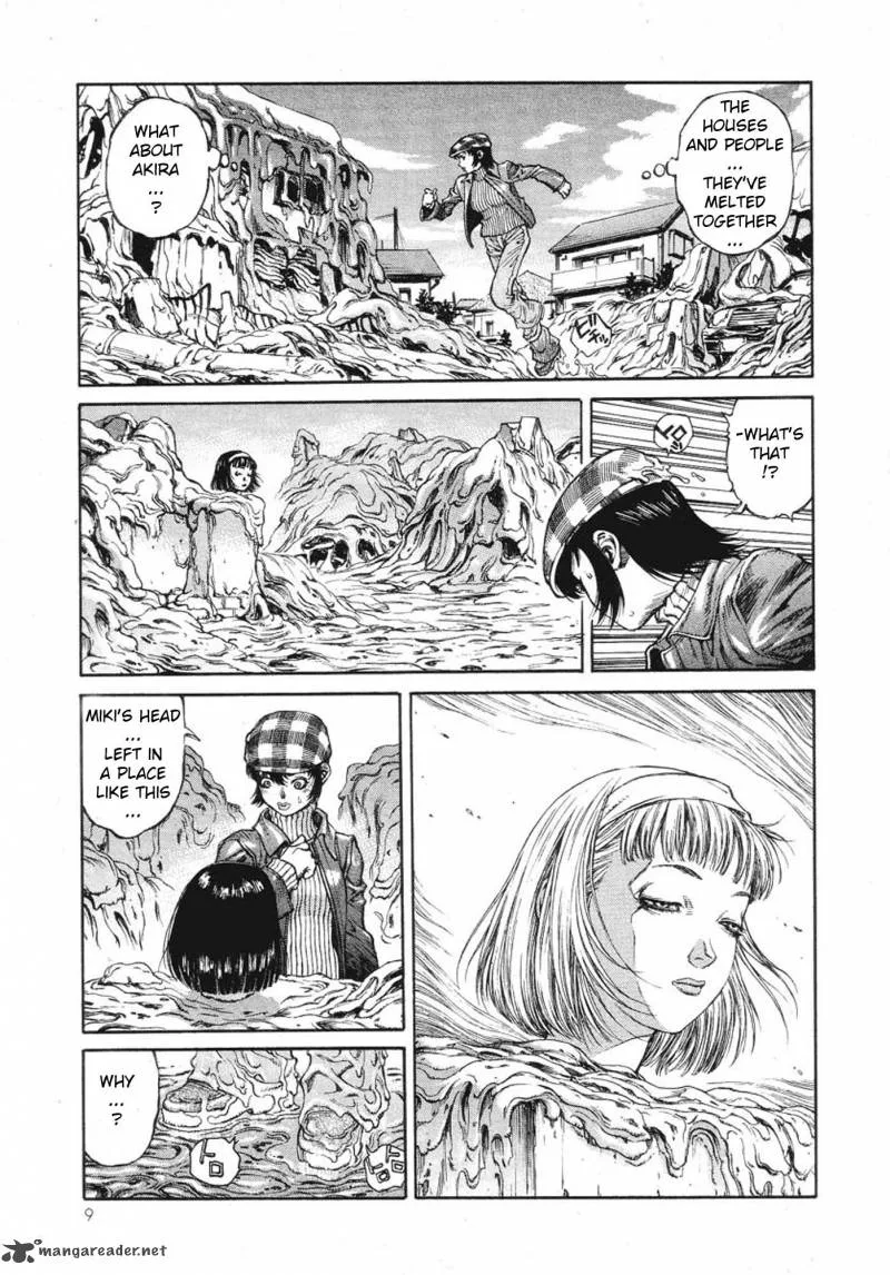 Amon Chapter 1 page 8