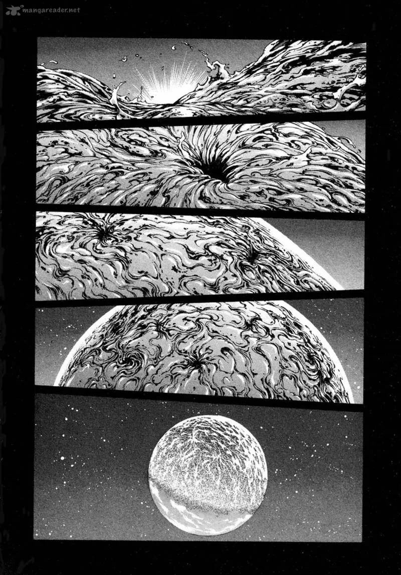 Amon Chapter 1 page 5
