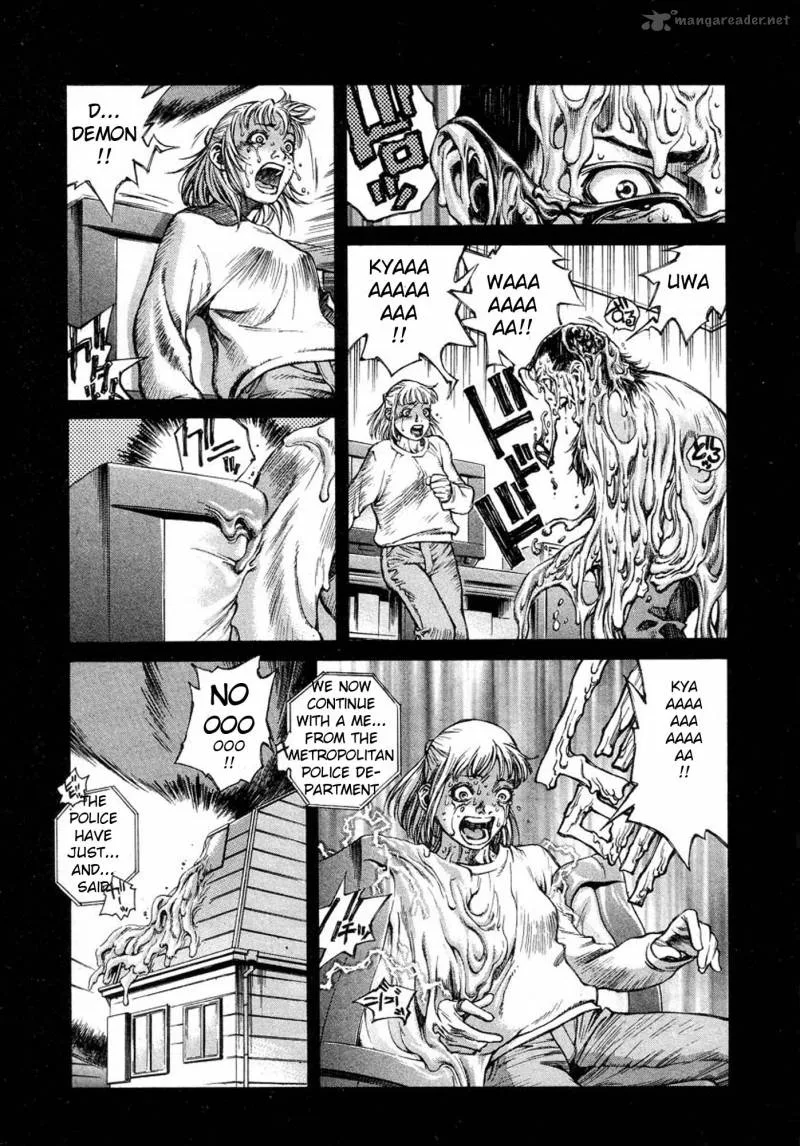 Amon Chapter 1 page 23