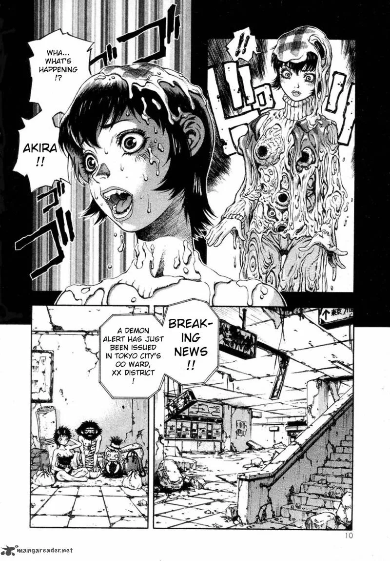 Amon Chapter 1 page 16
