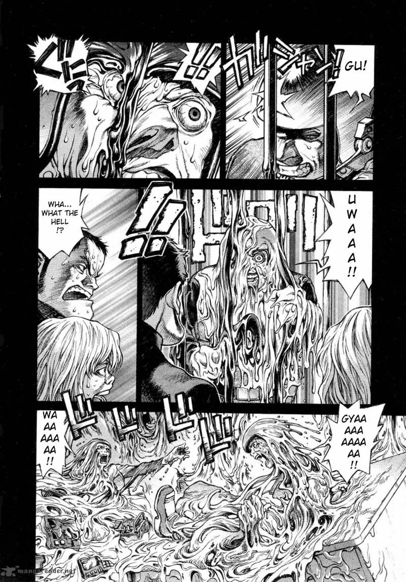 Amon Chapter 1 page 26