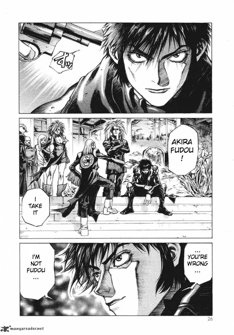 Amon Chapter 1 page 32