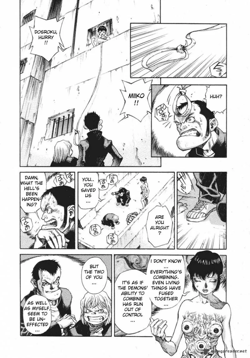 Amon Chapter 1 page 30