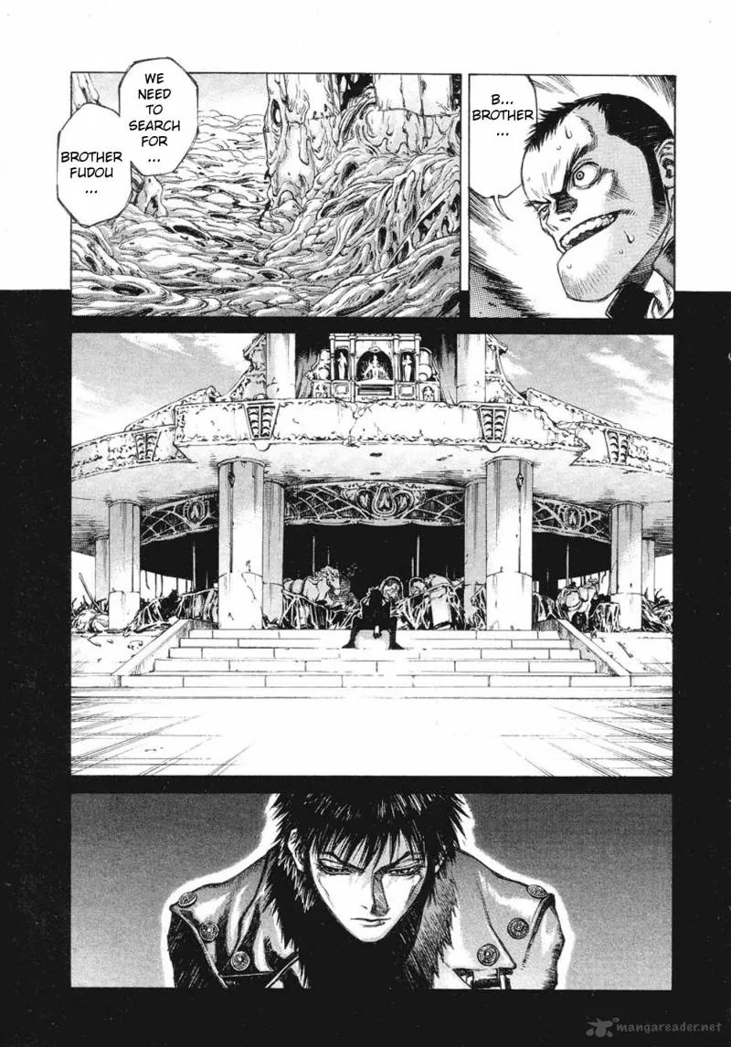 Amon Chapter 1 page 31