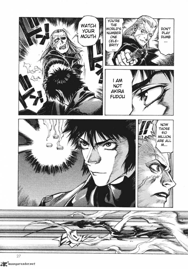 Amon Chapter 1 page 33