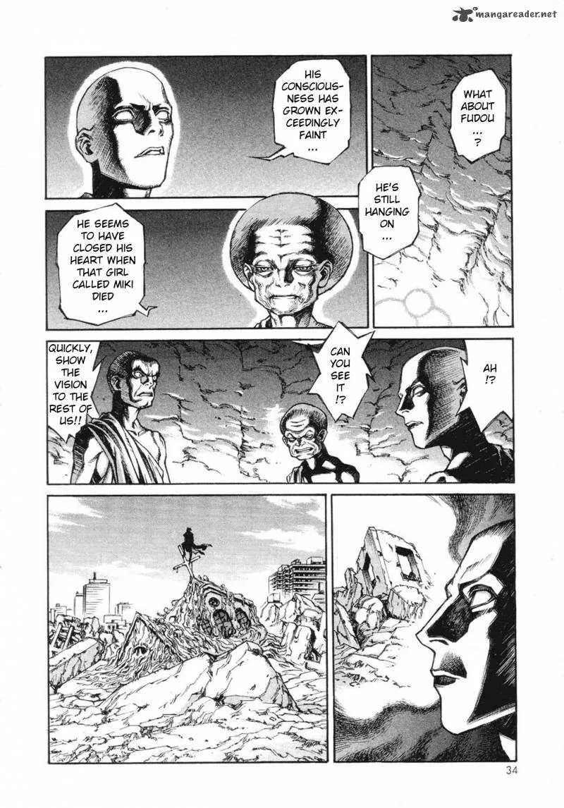 Amon Chapter 1 page 39