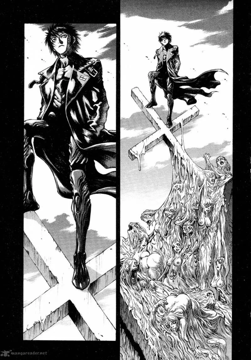 Amon Chapter 1 page 40