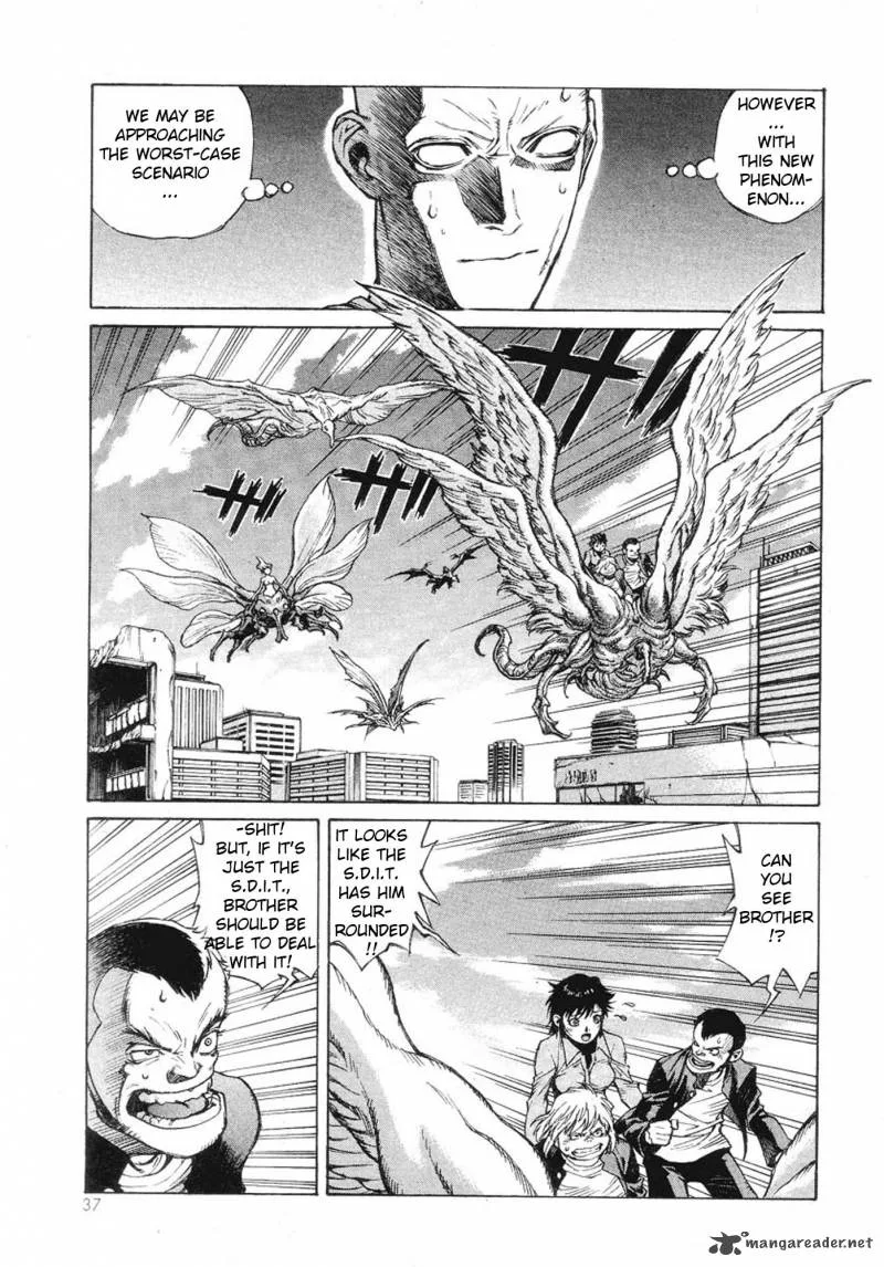 Amon Chapter 1 page 42