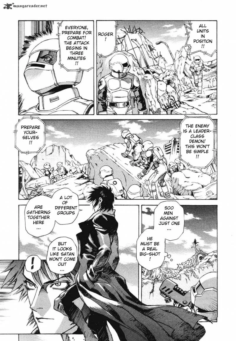 Amon Chapter 1 page 43